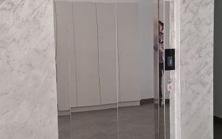 Apartament nou, 68 m2, finalizat și intabulat, în Copou, Iași - Poză 3