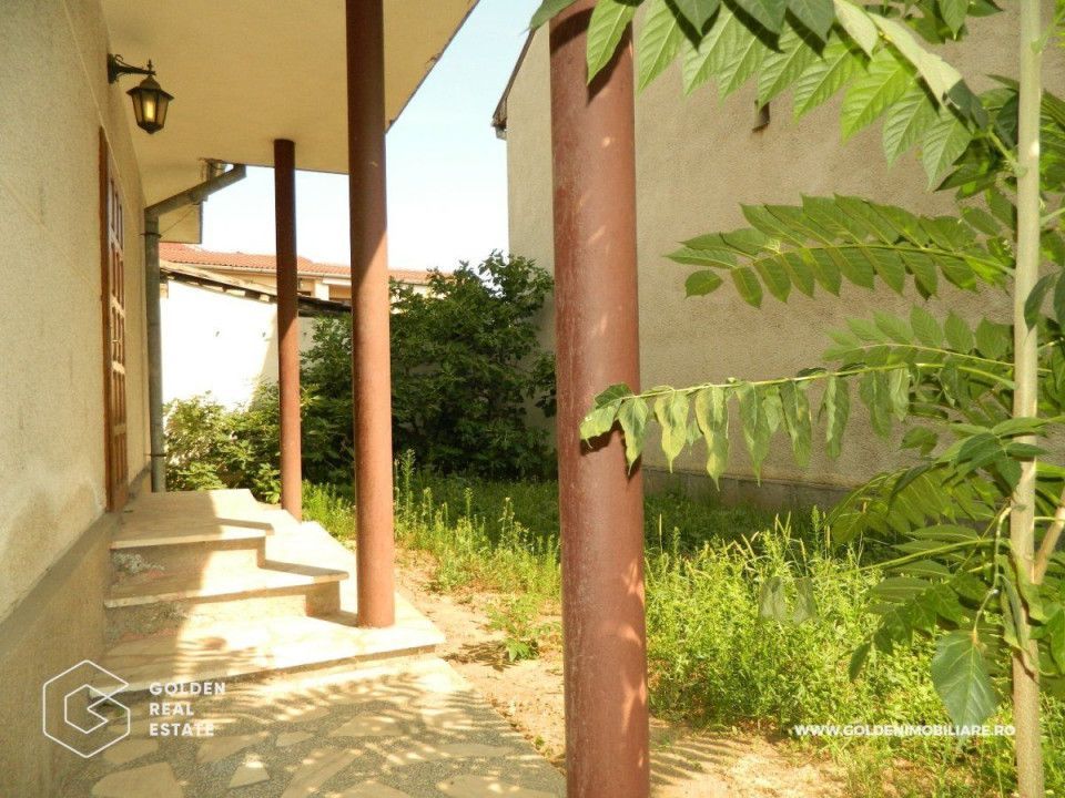 Raritate la vanzare, casa in cartierul Functionarilor - Poză 11