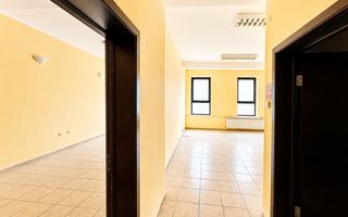 BG172-SPAȚIU COMERCIAL PREMIUM 400 MP | ZONĂ CENTRALĂ | PARCARE | - Poză 7
