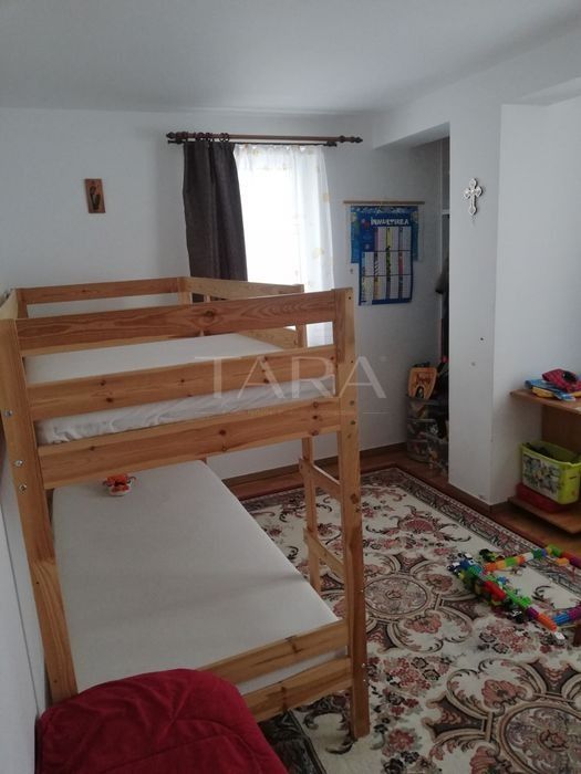Apartament cu 3 camere de vânzare, zona Polus. - Poză 5