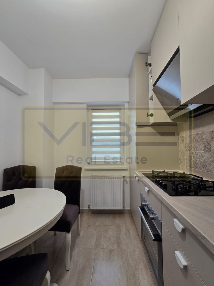 Dacia - Zimbru-Bloc nou - Parcare - Prima închiriere - Poză 19