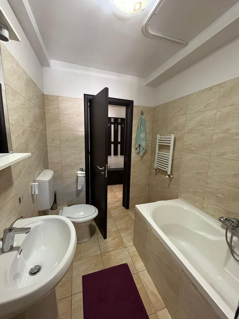 Studio spațios | Parc Sebastian - Strada Ileana Cosanzeana - Poză 7