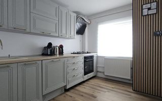 Apartament 4 camere complet renovat – Calea București, Brașov - Poză 1