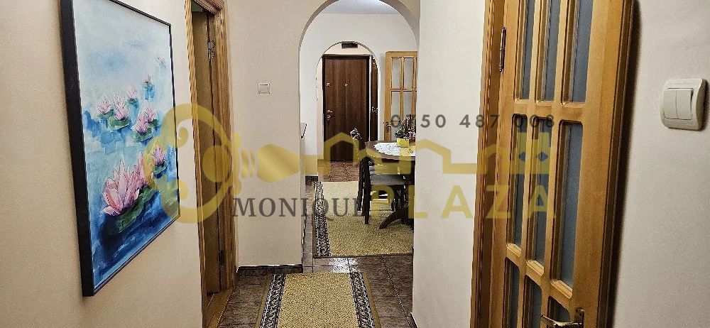 4 Camere | 2 Bai | Debara | Loc de parcare | Etaj intermediar | - Poză 4
