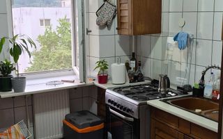 Apartament 3 camere decomandat de inchiriat, Sos. Nicolina, Iasi - Poză 5