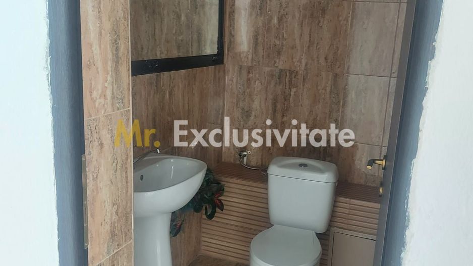 De închiriat -Spatiu Stradal, zona semicentrala, str Raurilor- Pitesti - Poză 10