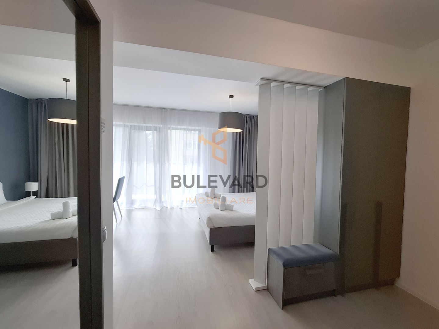 Comision 0! Apartament tip studio de vanzare in bloc nou! - Poză 7