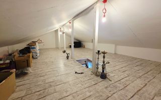 Duplex modern de închiriat în Odăi (Otopeni) | 3 dormitoare Panouri Fotovoltaice - Poză 12