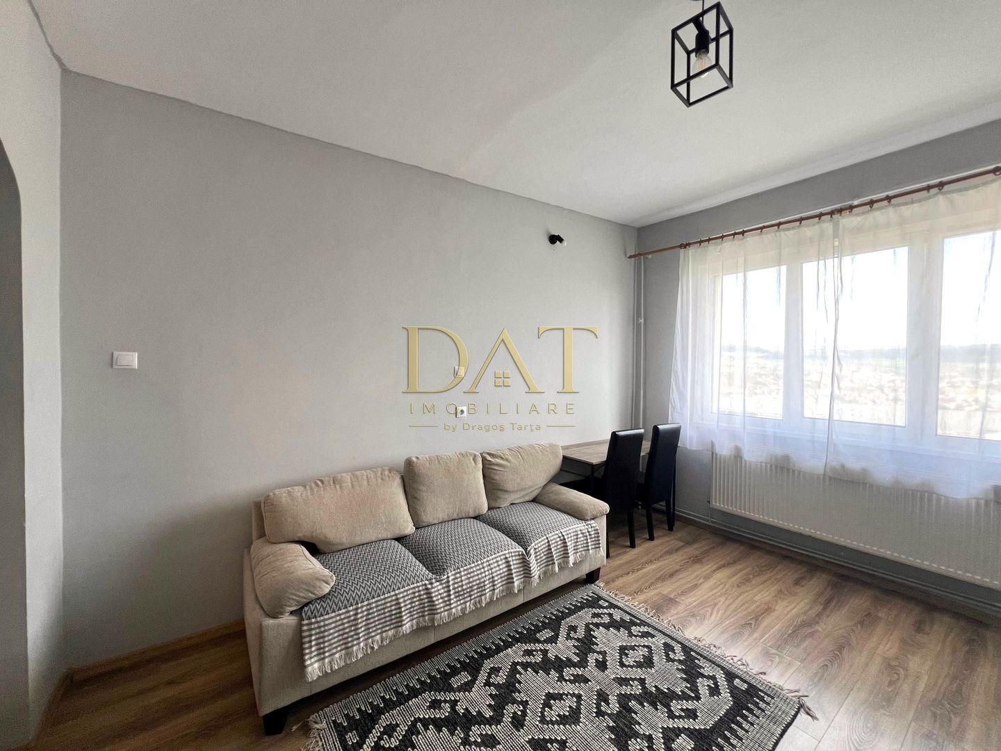 Apartament cu 1 cameră | 40 mp | Gruia - Poză 1