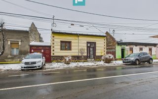 Casă cu 4 camere în zona Parneava - Poză 2