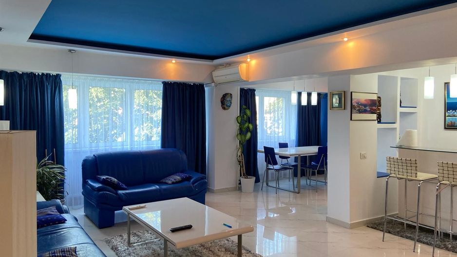 Apartament 3 camere  Unirii - Poză 6