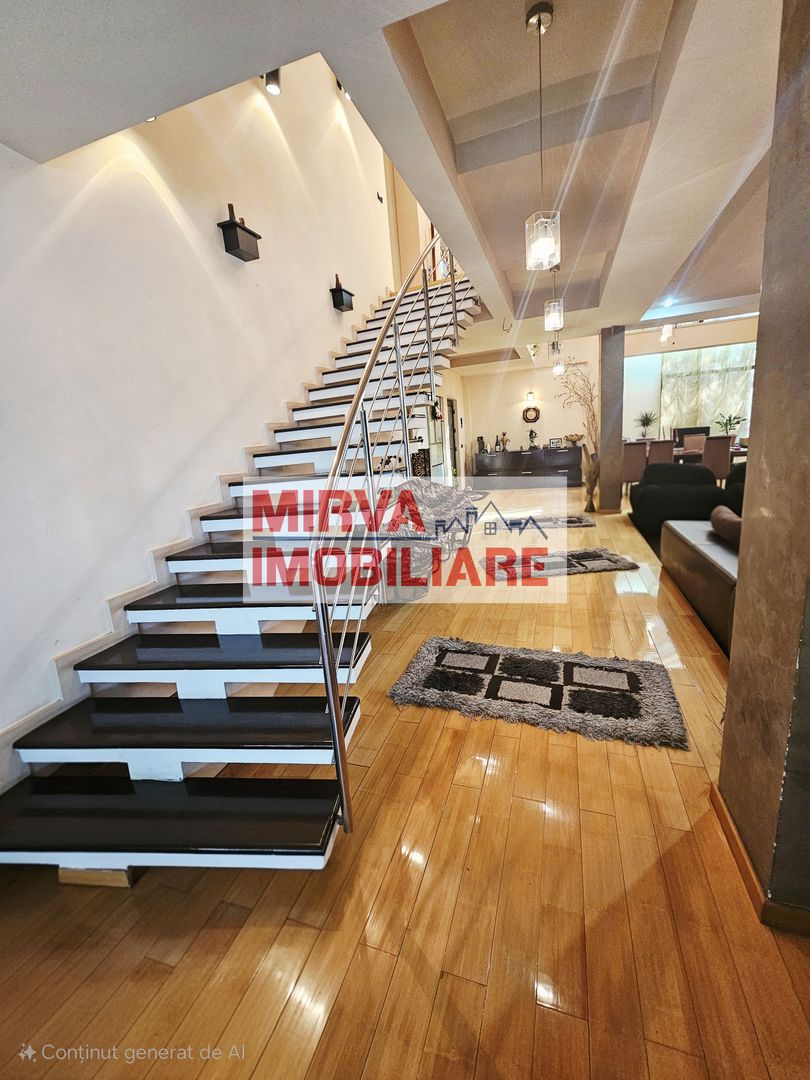 🏡 Casă deosebită – 2 unități locative, 6 dormitoare, zona Albert - Poză 17