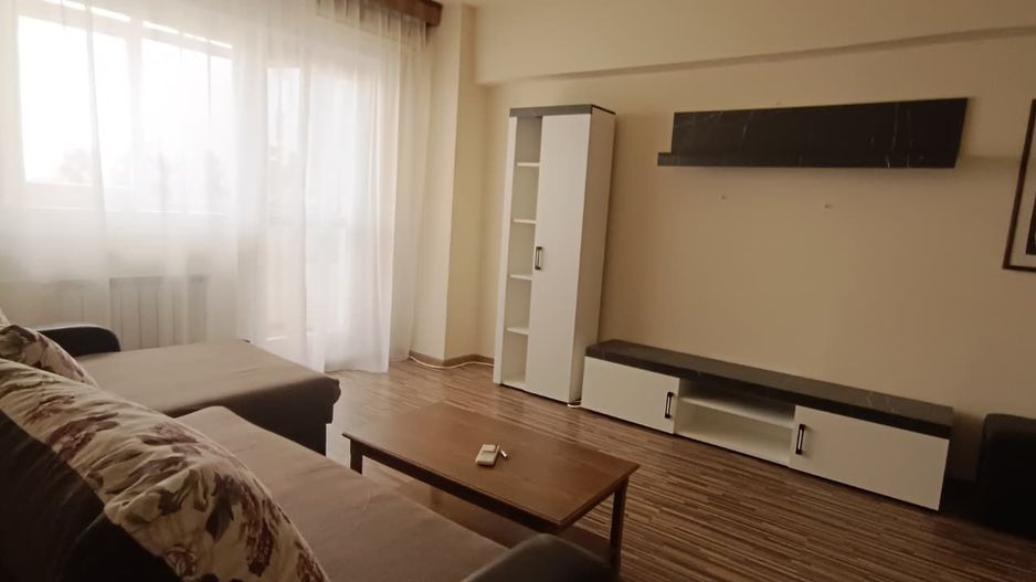AP. 2 CAMERE-13 SEPTEMBRIE, BLOC REABILITAT, BUCATARIE INCHISA, MODERN - Poză 2
