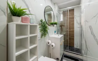 Apartament 2 camere Centru – Renovat complet - Open Space - Poză 11