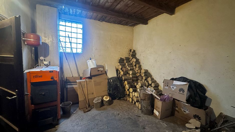 Casa 7 camere Sanmartin - Poză 19