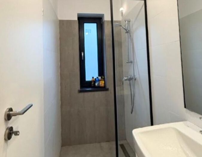 Vânzare duplex luminos 4 camere cu grădină Bucureștii Noi Străulești - Poză 8