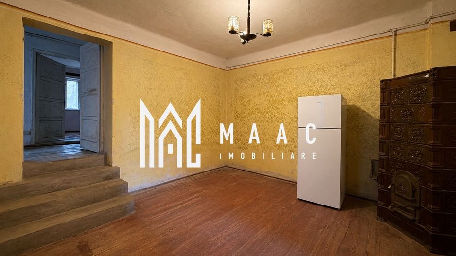 Casa individuala 3 camere | Acces auto | Pivnita I Lupeni - Poză 10