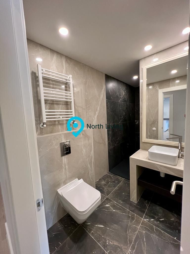 Apartament 3 camere | 100 mp | Facilități premium | Boxa in subsol - Poză 10