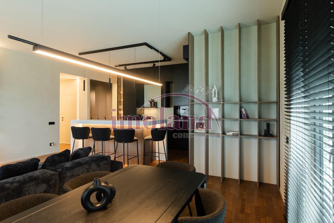 Parkview - apartament 4 camere - mobilat&utilat - Avalon Estate-Pipera - Poză 8