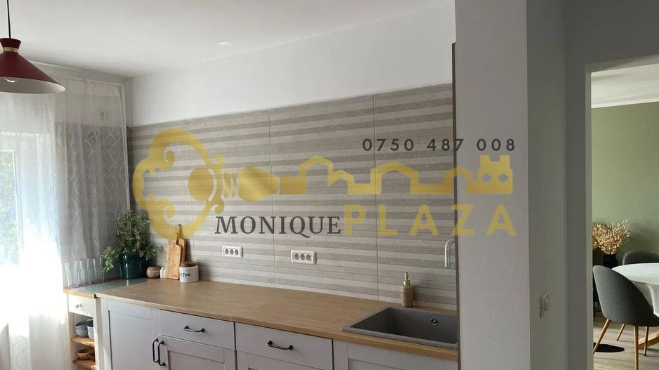 4 Camere | Instalatii noi | CT | 2 Bai | Renovat complet | Zona verde - Poză 9