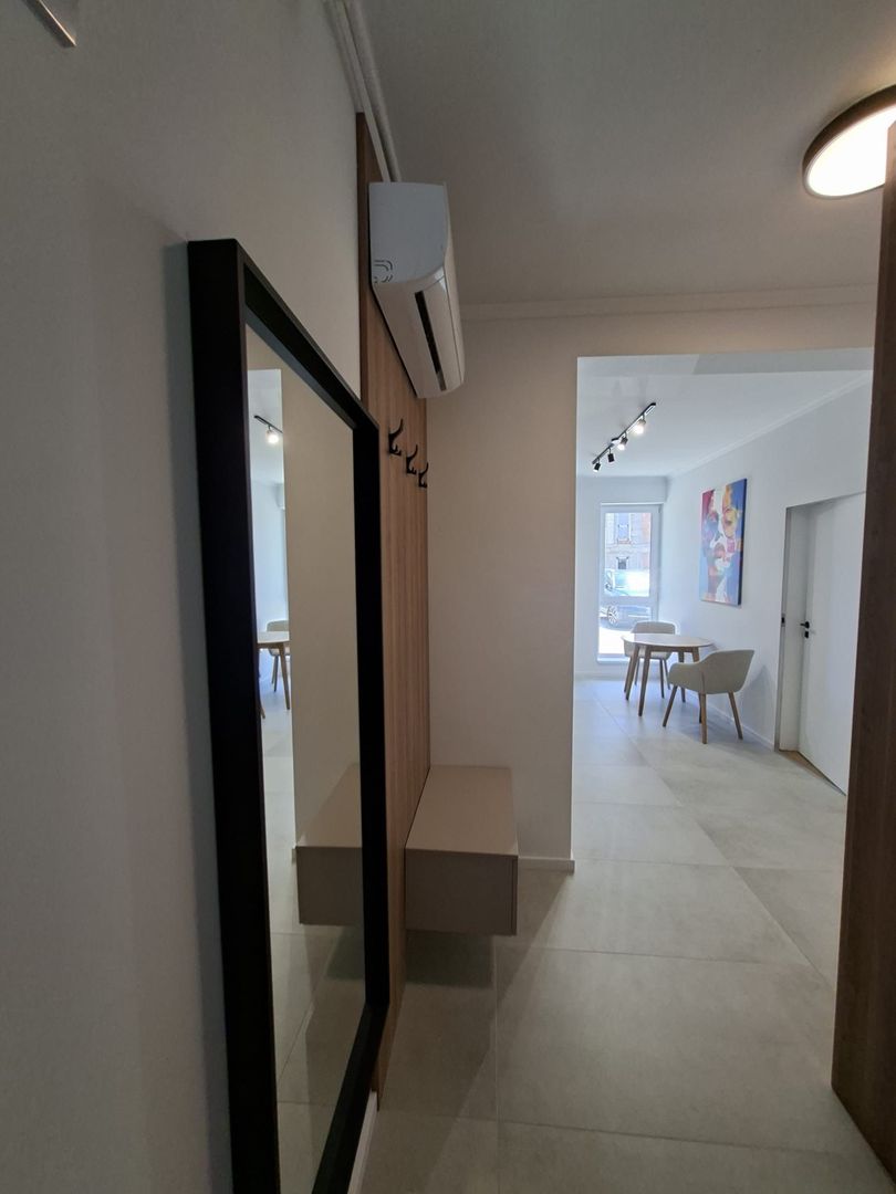 Apartament 1 cameră zona Braytim - Poză 22
