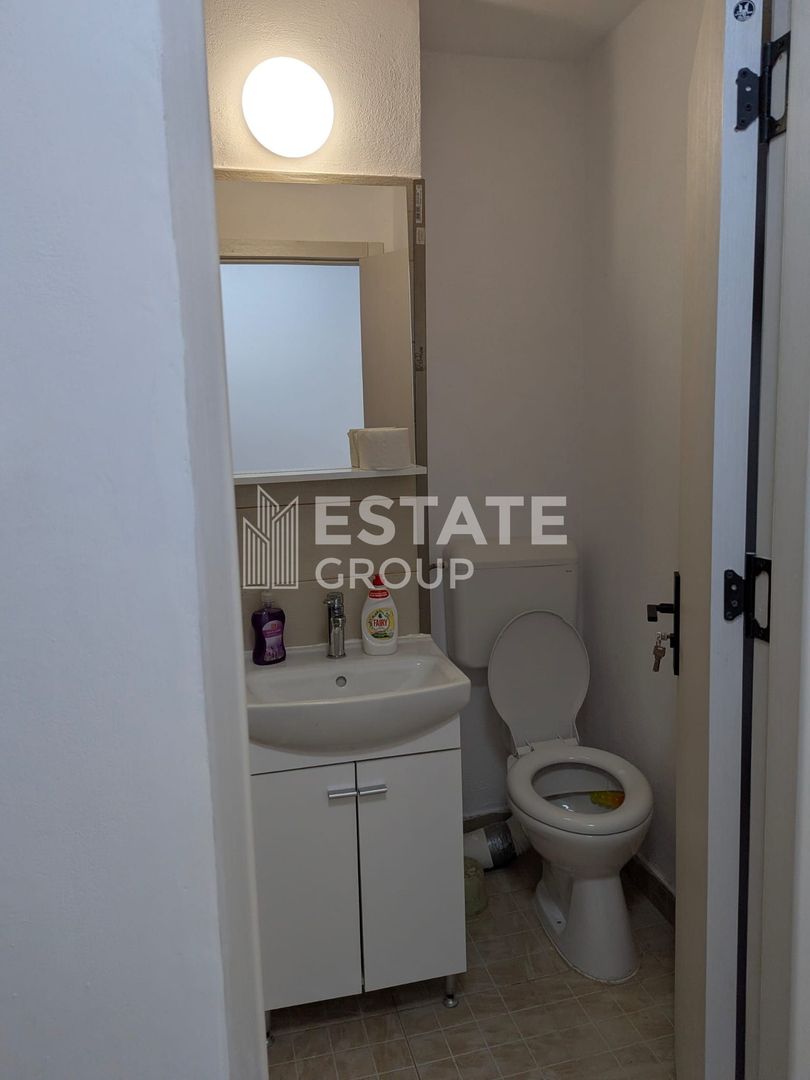 Apartament 2 camere, zona Sagului, Etaj 1 - Poză 10