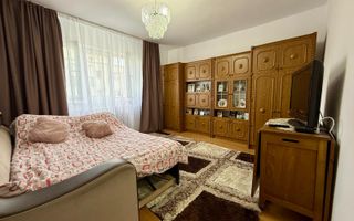 Decomandat, etaj intermediar, Big Mănăștur!! - Poză 8