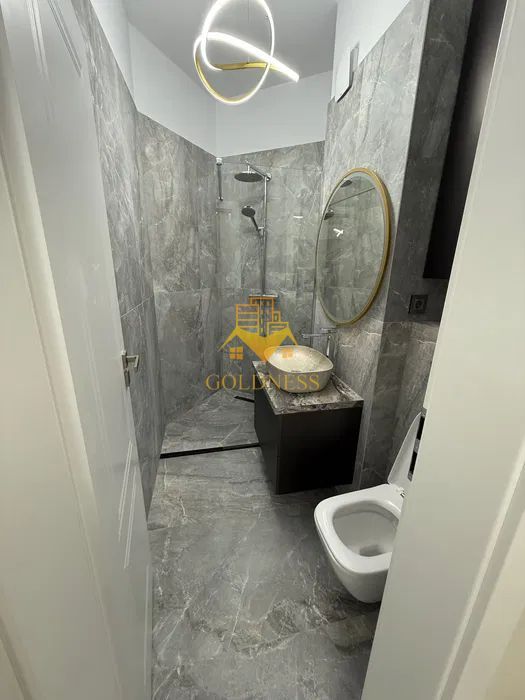 2 Camere open space, Parcare, Zona Vivo, Bloc nou, BMW, Avram Iancu. - Poză 5