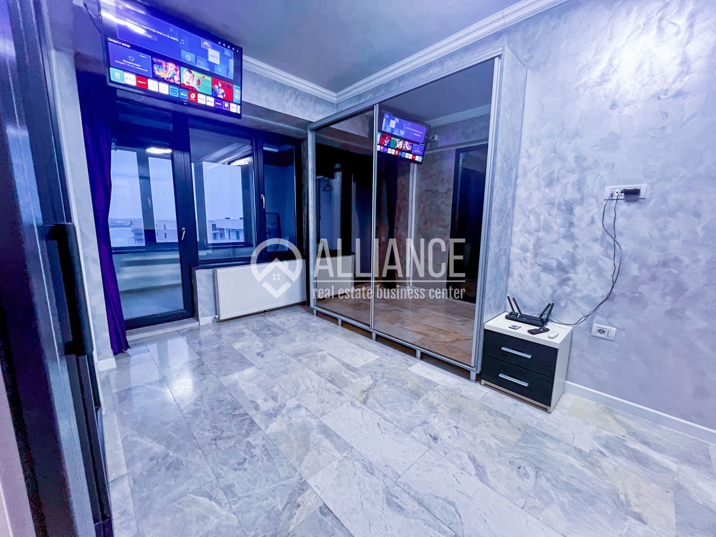 TOMIS NORD(COD 05 ) - Campus Apartament 2 Camere cu Vedere la Lac - Poză 7