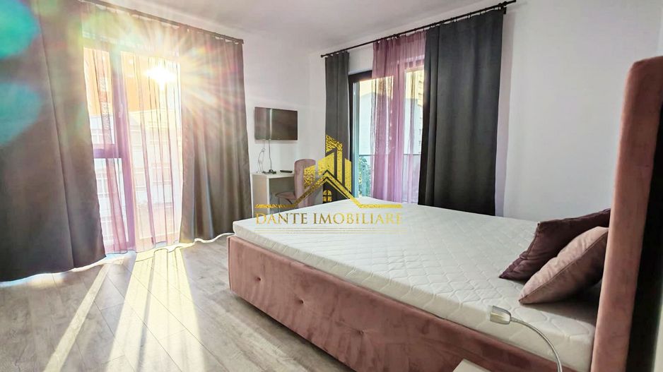 2 camere, decomandat, modern, parcare, terasa, Iulius, Platinia, FSEGA - Poză 11