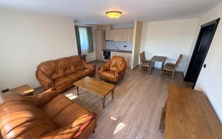 Mosnita Noua-Castel Royal| 2 camere| stil bavarez din lemn si piatra naturala - Poză 3