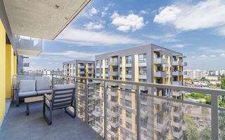 Apartament 2 camere in bloc nou | Parcare inclusa - Hercesa Vivenda - Poză 7