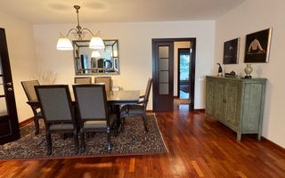 Herastrau Sos Nordului apartament de caracter cu 4 camere langa Adamo - Poză 3