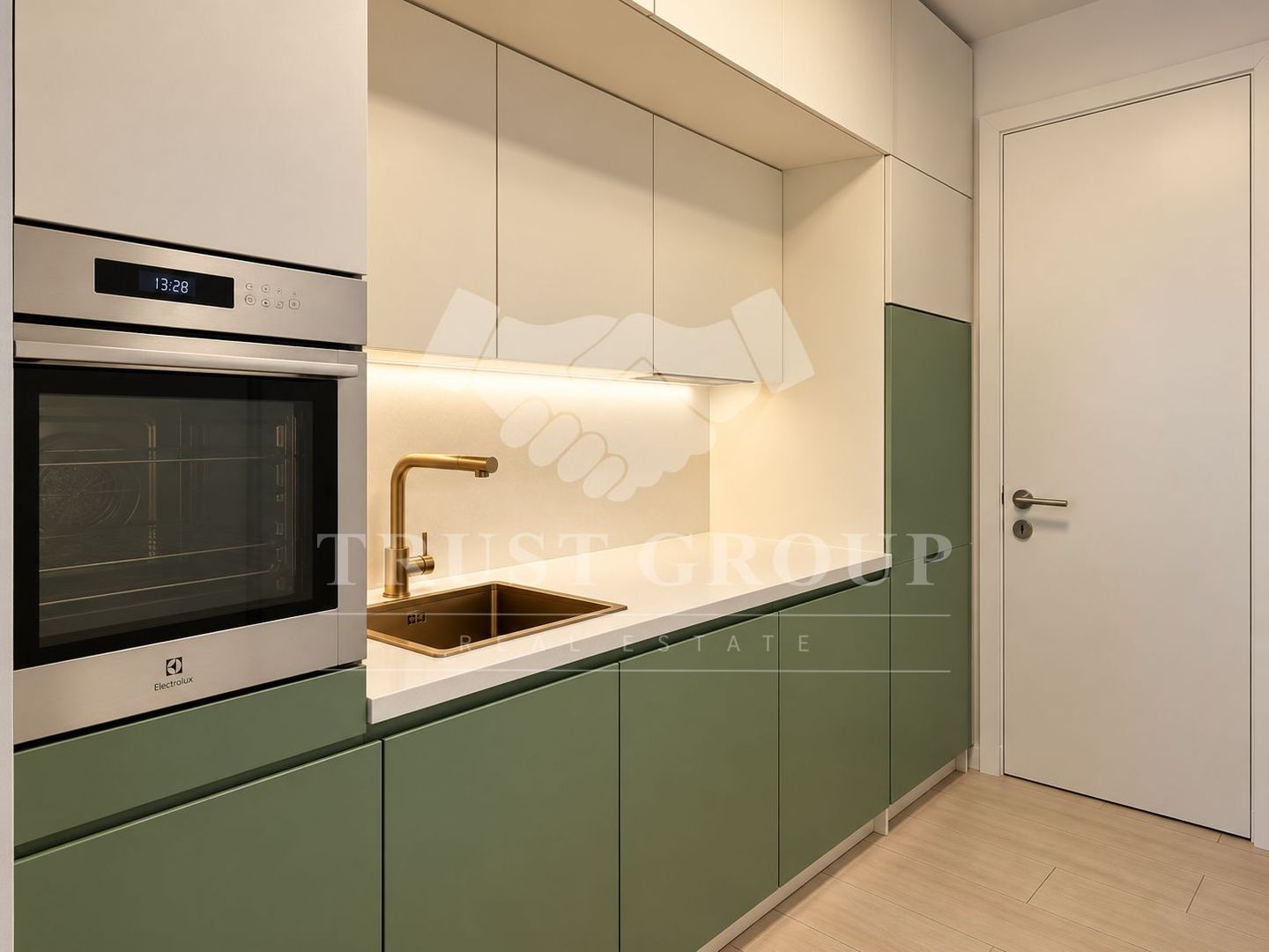 Apartament 2 camere premium | Herastrau | Loc de parcare - Poză 10
