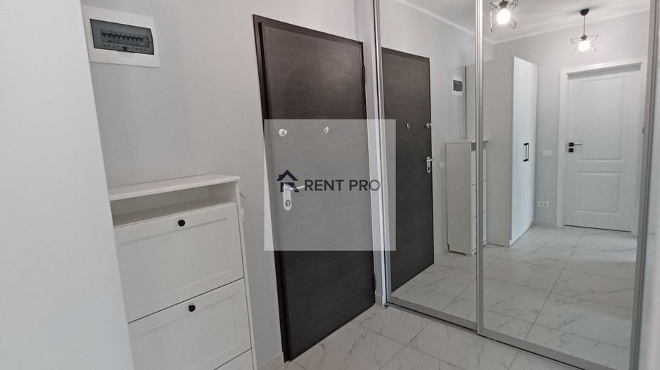 Garsonieră de închiriat | Plaza Residence | Lujerului | Etaj 9 - Poză 4