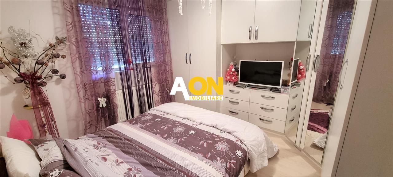 De vanzare apartament 2 camere bloc nou Cetate - Poză 5