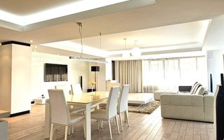 Apartament cu 3 camere // Nordului // Herastrau - Poză 5