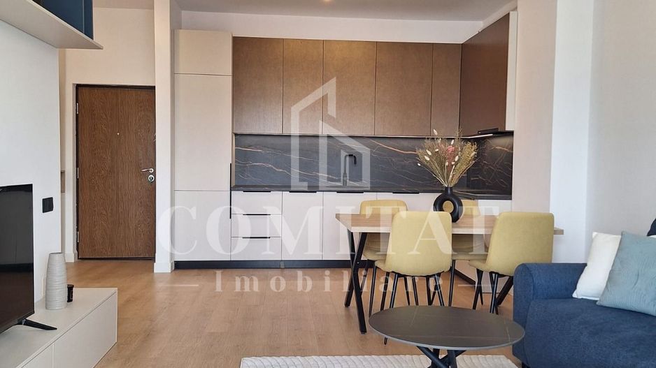 Apartamnet la cheie | Etaj intermediar | Zona Eroilor Floresti - Poză 7