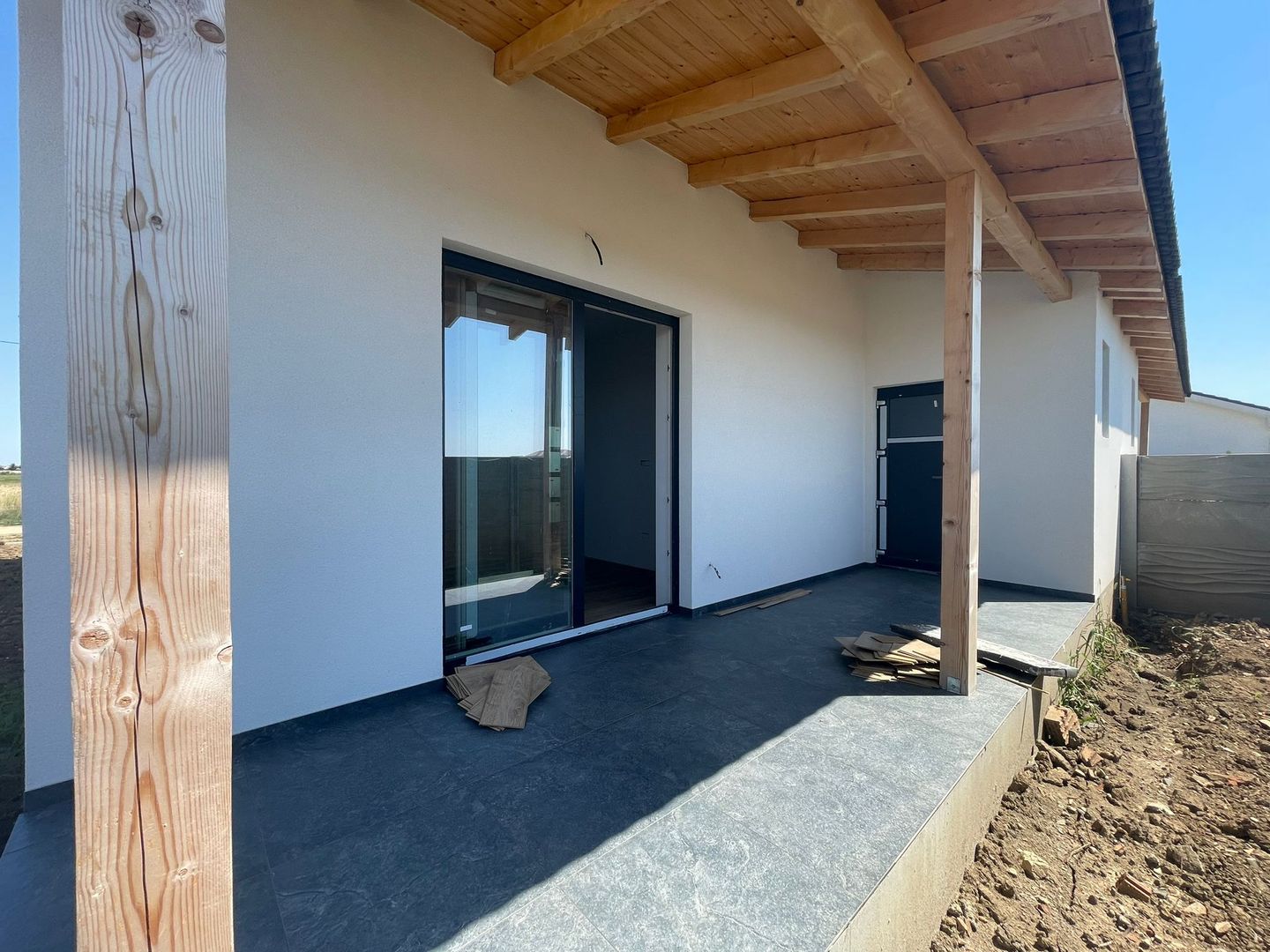 Duplex despartit prin baie | 3 camere | Super Preț | Urseni - Poză 13