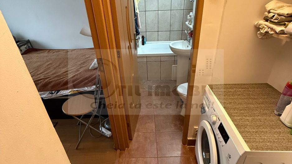 Apartament 2 camere, investiție cu chiriași 92000 EURO - Poză 11