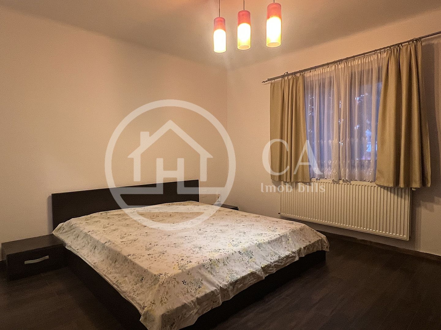 Casa cu 3 camere de inchiriat in Osorhei, Bihor - Poză 4
