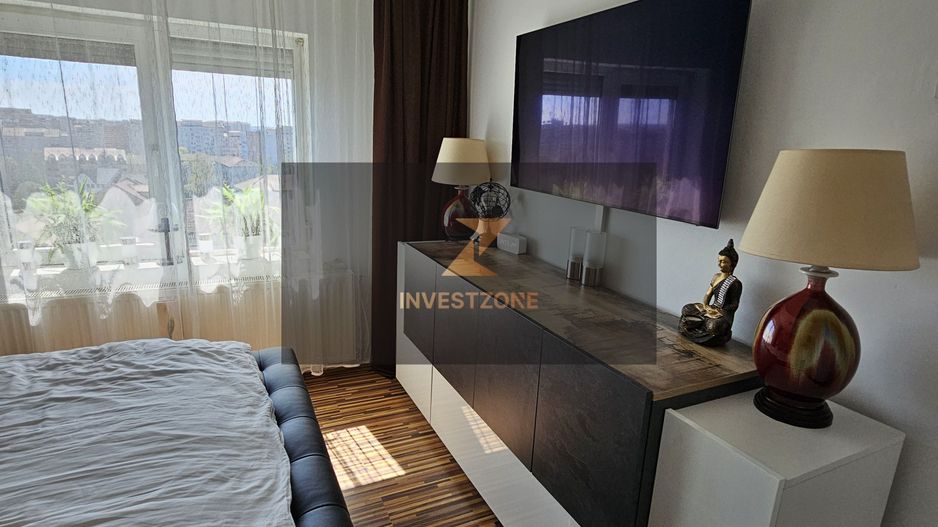 Apartament 3 camere cu vedere la parcul Olosig-Oradea - Poză 7