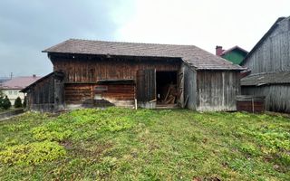 De vanzare casa, atelier fierarie, 4 anexe - 2507 mp in Manastirea Humorului - Poză 13