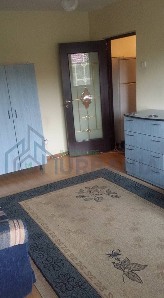 Apartament cu 1 cameră, Galata, Iași. Închiriere - Poză 2