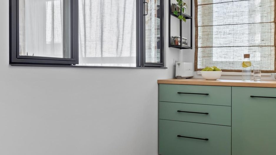 De vânzare – Apartament 3 camere, Onix Residence, Nord București - Poză 2