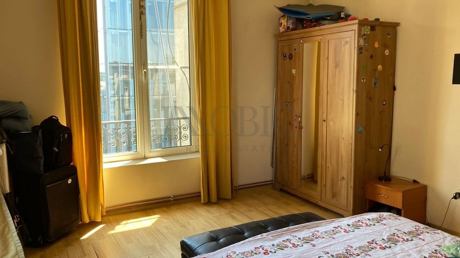 Apartament 2 camere unic | Dorobanti - P-ta Victoriei - Poză 7