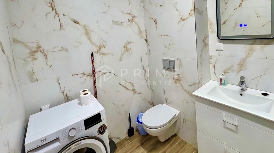 2 camere mobilat si utilat, parcare – Corunca, lângă Shopping City - Poză 4