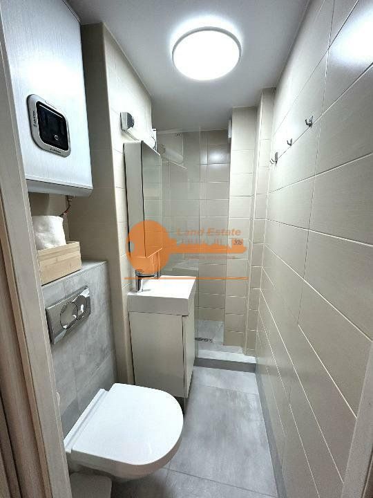 4 camere Aviatiei ( renovat-metrou 200 m ) - Poză 12