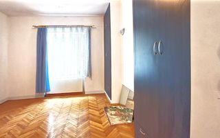 3 camere ,Centru 87 mp gradina,  Emil Racovita!! - Poză 7