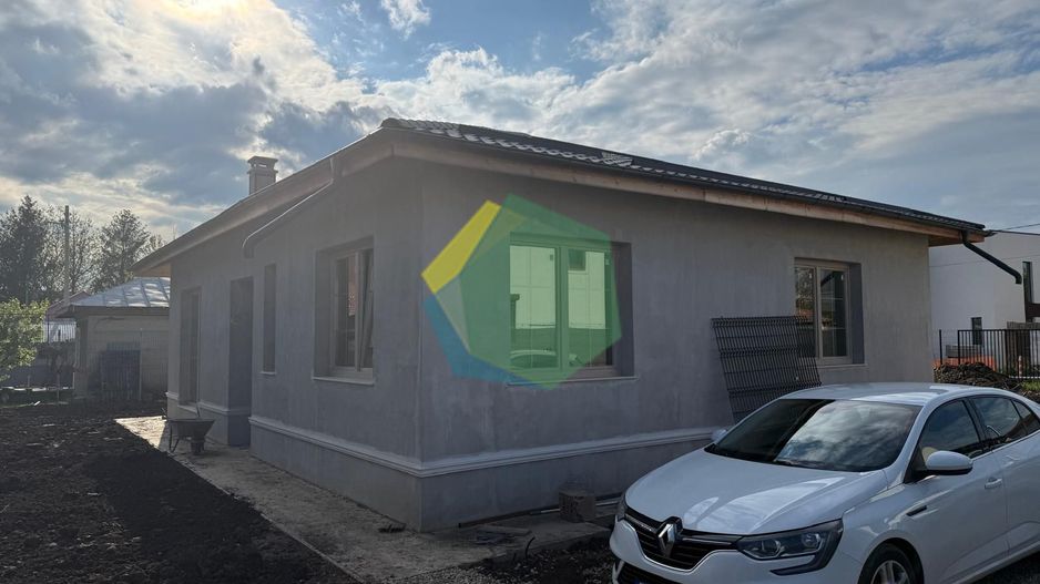 Casa individuala parter Otopeni - Comision 0 - Poză 13